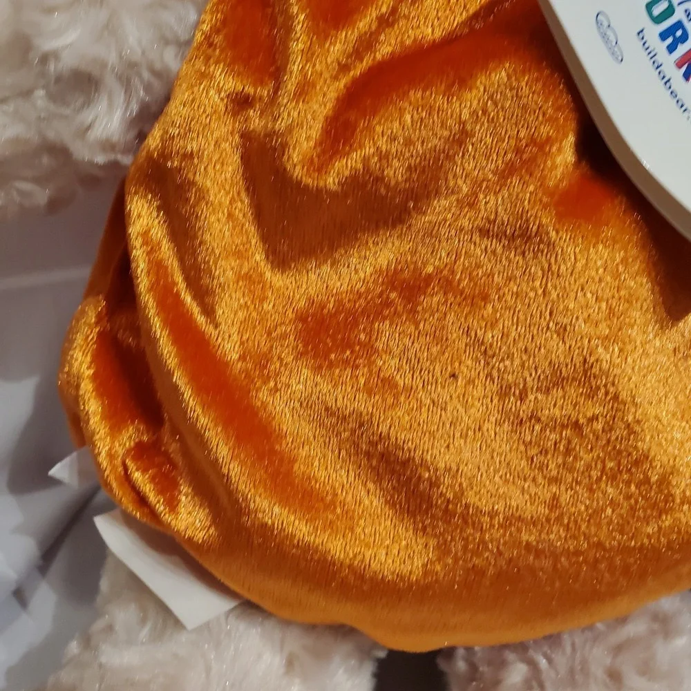 Pair of Build A Bear 15